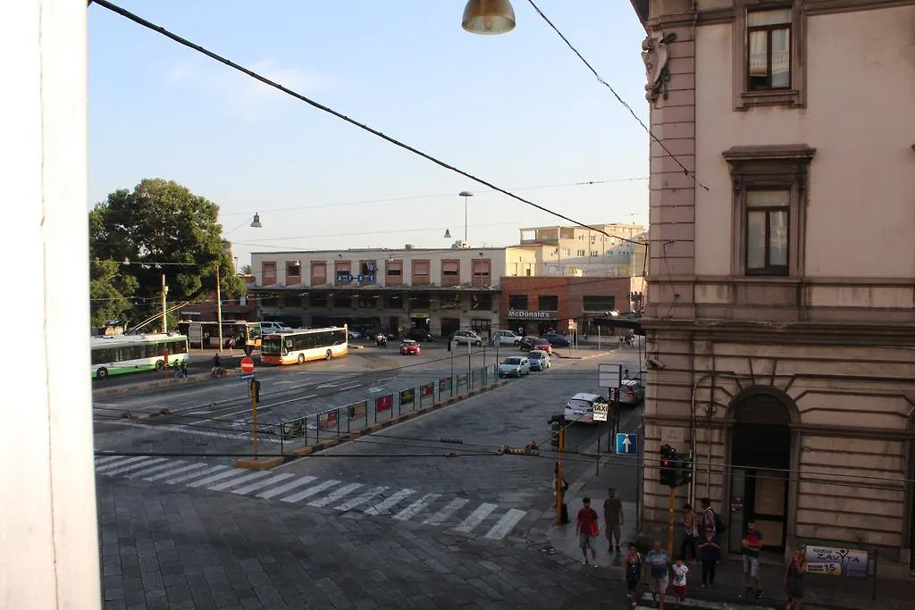 게스트하우스 Suite Cagliaritane Notti In Centro