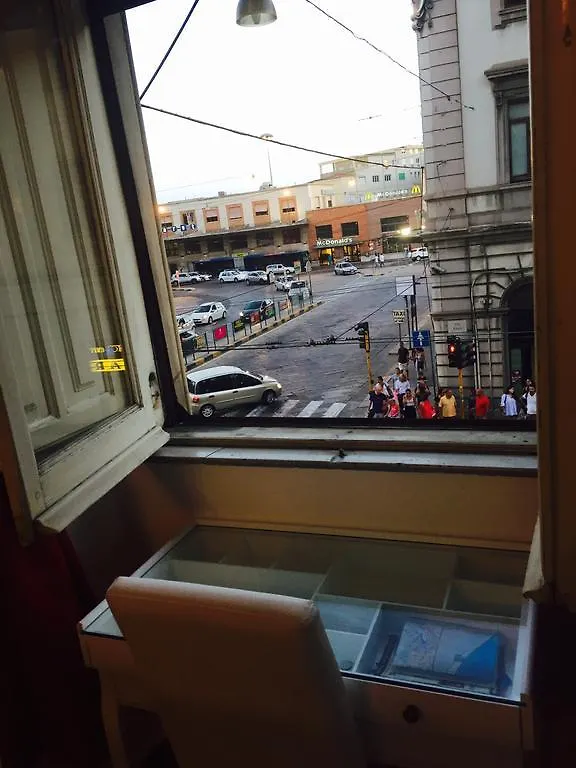Suite Cagliaritane Notti In Centro 이탈리아