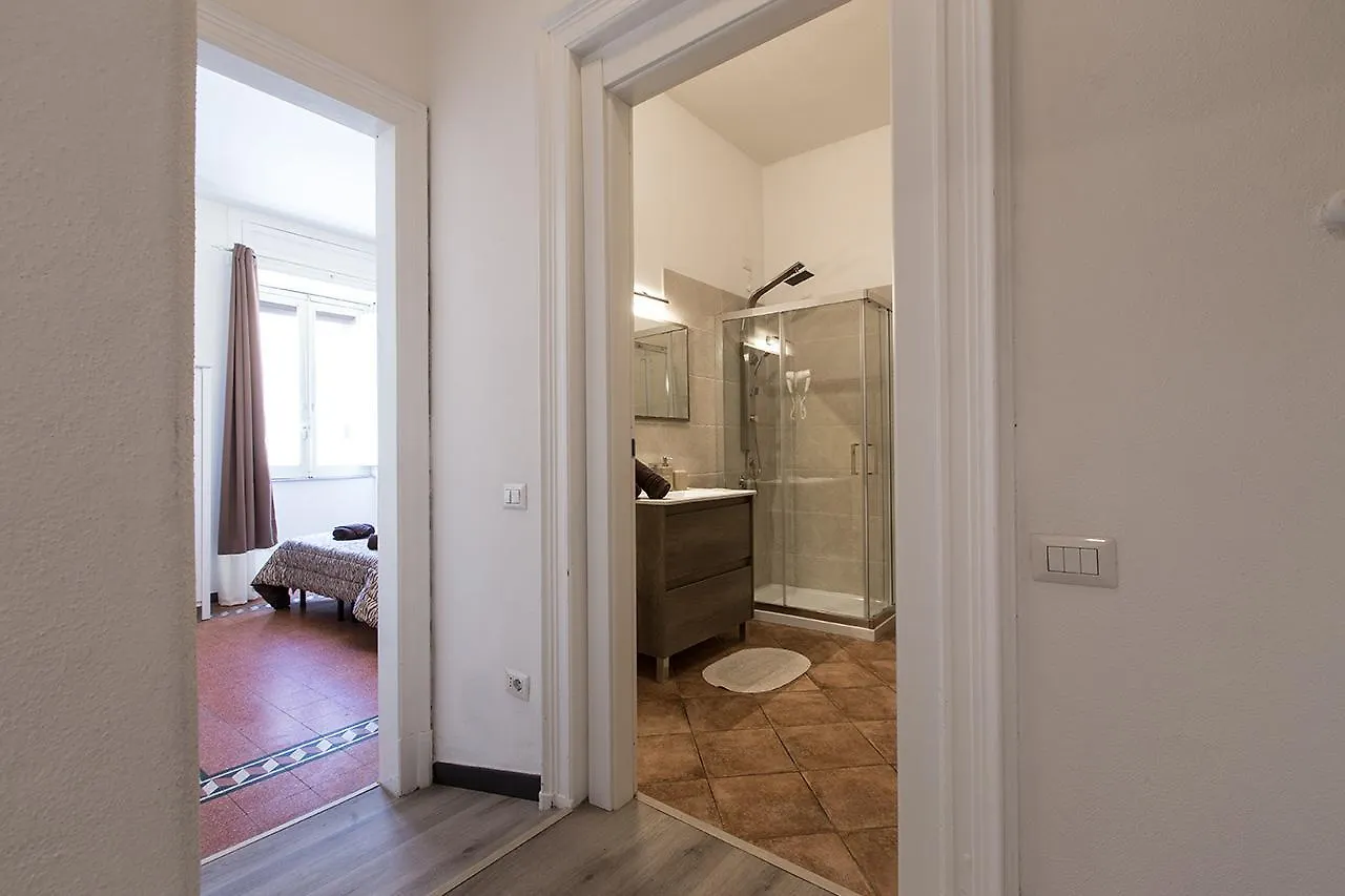 Suite Cagliaritane Notti In Centro