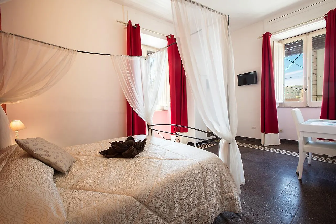 Suite Cagliaritane Notti In Centro