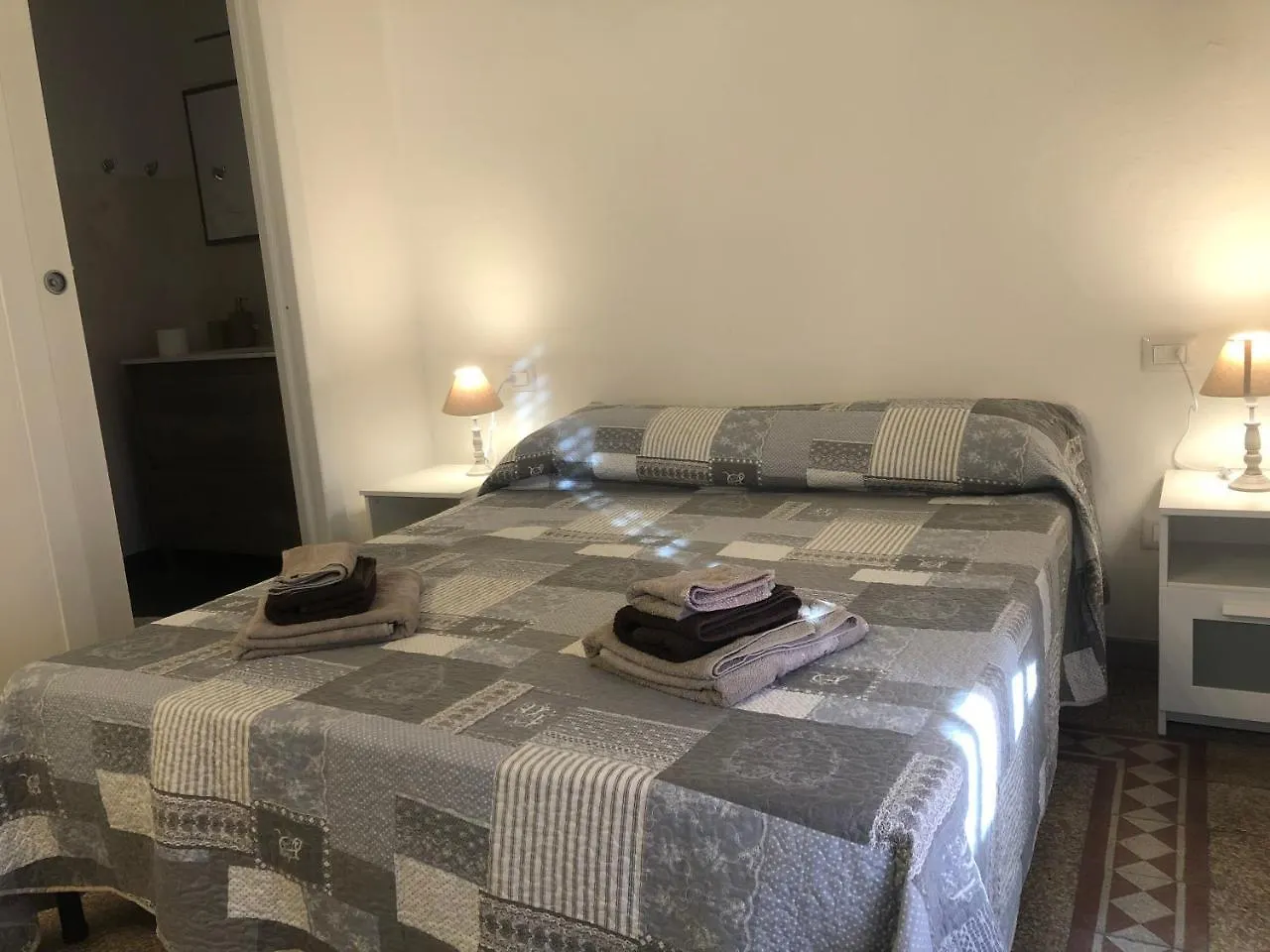 Suite Cagliaritane Notti In Centro 이탈리아