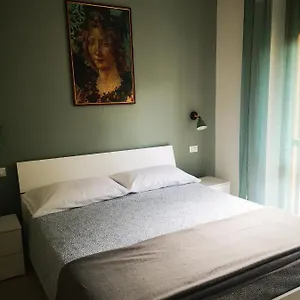 Guest house Il Giardino Di Anna - Charming In
