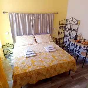 Sa Casadina Couette-café