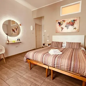 Bed & Breakfast Sweet