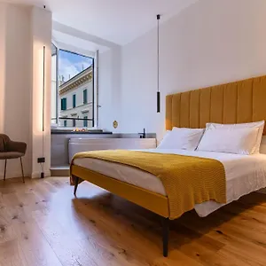 Scipioni Luxury Rome