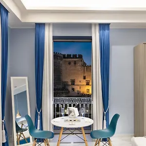 Main - Municipio Naples