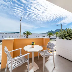 Guest house Poseidon