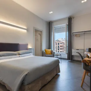 Centro Storico Via Sassari Maison d'hôtes
